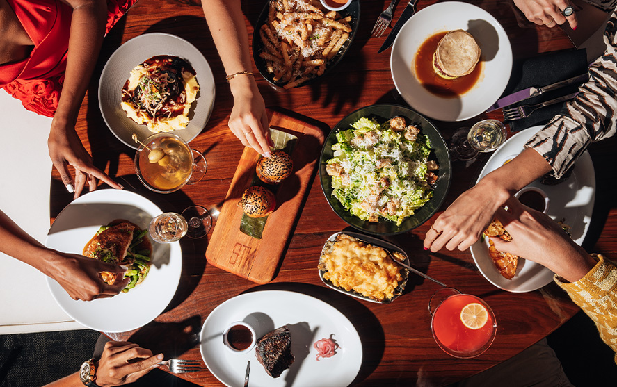 STK Niagara Falls