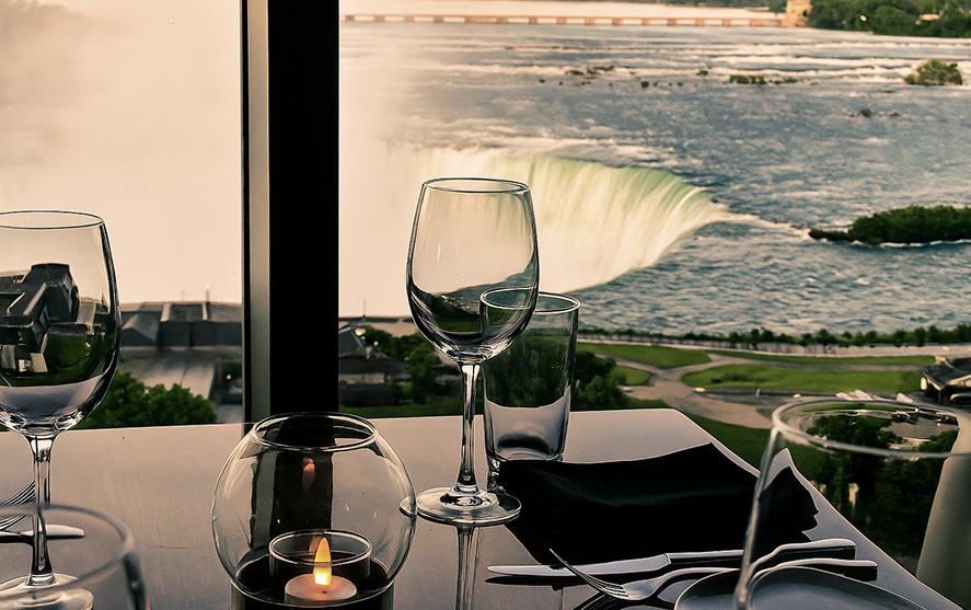 STK Niagara Falls