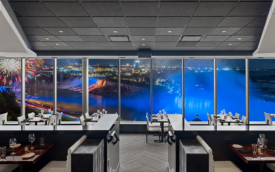STK Niagara Falls